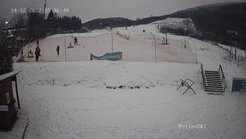 Полянскі 14 грудня 2022 року, 2022-12-14 16:00