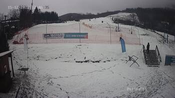 Полянскі 15 грудня 2022 року, 2022-12-15 13:00