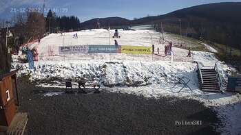 Полянскі 21 грудня 2022 року, 2022-12-21 13:00
