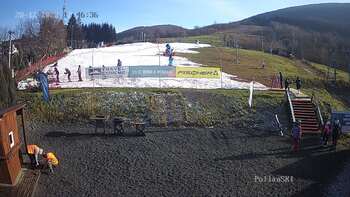 Полянскі 28 грудня 2022 року, 2022-12-28 13:00
