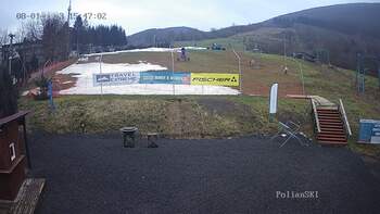 Полянскі 8 січня 2023 року, 2023-01-08 16:00