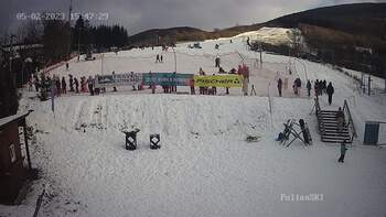 Полянскі 5 лютого 2023 року, 2023-02-05 16:00