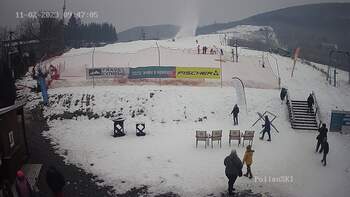 Полянскі 11 лютого 2023 року, 2023-02-11 10:00