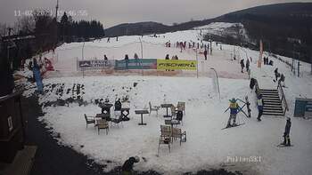 Полянскі 11 лютого 2023 року, 2023-02-11 16:00