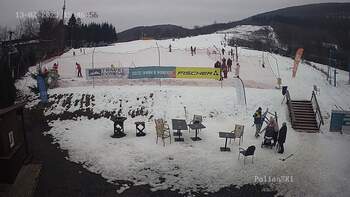 Полянскі 13 лютого 2023 року, 2023-02-13 16:00