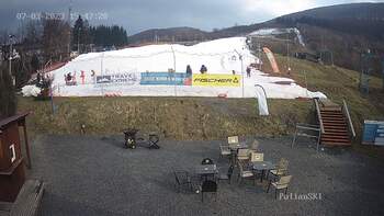 Полянскі 7 березня 2023 року, 2023-03-07 16:00