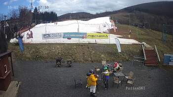 Полянскі 10 березня 2023 року, 2023-03-10 13:00