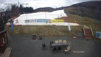 Полянскі 14 березня 2023 року, 2023-03-14 13:00