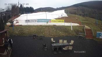 Полянскі 15 березня 2023 року, 2023-03-15 10:00