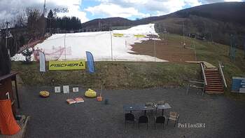 Полянскі 22 березня 2023 року, 2023-03-22 13:00