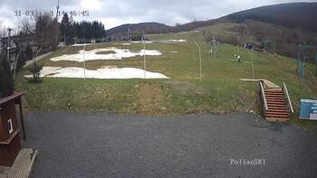 Полянскі 31 березня 2023 року, 2023-03-31 16:00