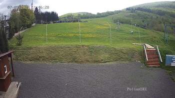 Полянскі 7 травня 2023 року, 2023-05-07 13:00