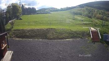 Полянскі 12 травня 2023 року, 2023-05-12 10:00