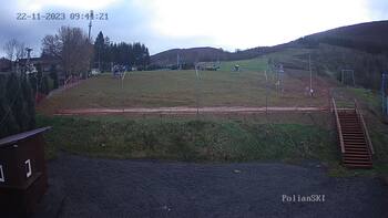 Полянскі 22 листопада 2023 року, 2023-11-22 10:00