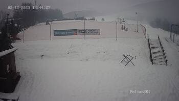 Полянскі 2 грудня 2023 року, 2023-12-02 13:00