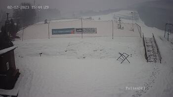 Полянскі 2 грудня 2023 року, 2023-12-02 16:00