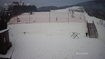 Полянскі 5 грудня 2023 року, 2023-12-05 16:00
