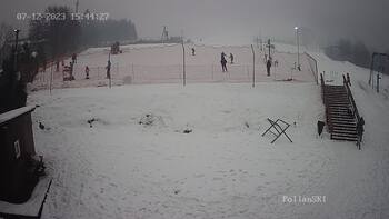 Полянскі 7 грудня 2023 року, 2023-12-07 16:00