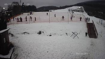 Полянскі 9 грудня 2023 року, 2023-12-09 16:00