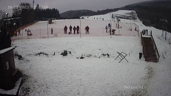 Полянскі 10 грудня 2023 року, 2023-12-10 13:00