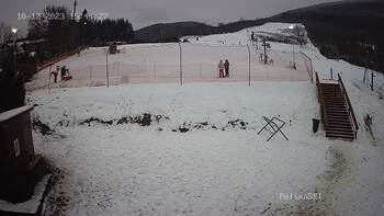 Полянскі 10 грудня 2023 року, 2023-12-10 16:00