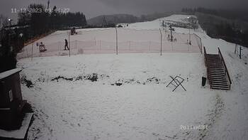 Полянскі 11 грудня 2023 року, 2023-12-11 10:00
