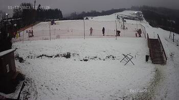 Полянскі 11 грудня 2023 року, 2023-12-11 13:00
