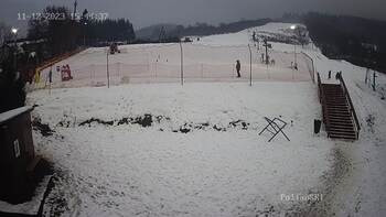 Полянскі 11 грудня 2023 року, 2023-12-11 16:00