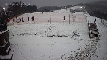 Полянскі 21 грудня 2023 року, 2023-12-21 16:00
