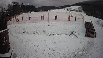 Полянскі 22 грудня 2023 року, 2023-12-22 16:00