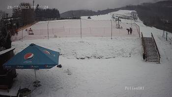 Полянскі 24 грудня 2023 року, 2023-12-24 10:00