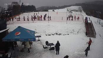 Полянскі 24 грудня 2023 року, 2023-12-24 13:00