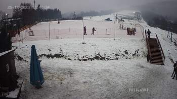 Полянскі 25 грудня 2023 року, 2023-12-25 13:00
