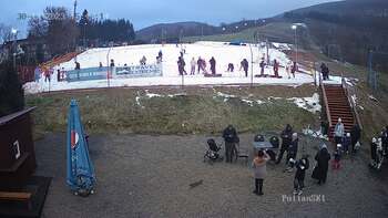 Полянскі 30 грудня 2023 року, 2023-12-30 16:00