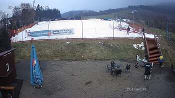 Полянскі 31 грудня 2023 року, 2023-12-31 10:00