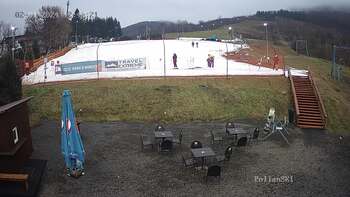 Полянскі 2 січня 2024 року, 2024-01-02 13:00