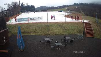 Полянскі 3 січня 2024 року, 2024-01-03 13:00