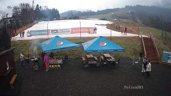 Полянскі 6 січня 2024 року, 2024-01-06 13:00