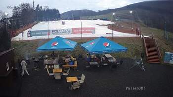 Полянскі 6 січня 2024 року, 2024-01-06 16:00