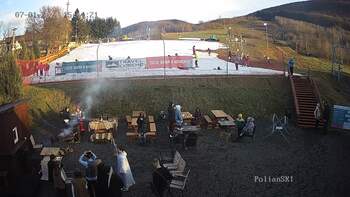 Полянскі 7 січня 2024 року, 2024-01-07 16:00
