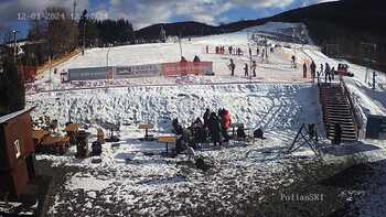 Полянскі 12 січня 2024 року, 2024-01-12 13:00
