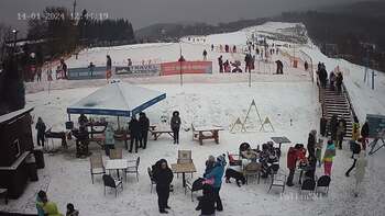 Полянскі 14 січня 2024 року, 2024-01-14 13:00
