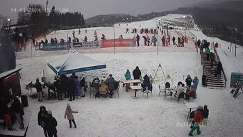 Полянскі 14 січня 2024 року, 2024-01-14 16:00