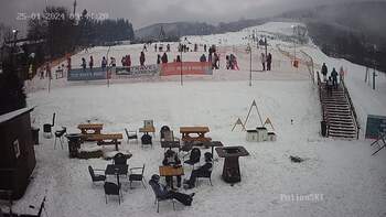 Полянскі 25 січня 2024 року, 2024-01-25 10:00