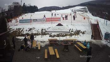 Полянскі 1 лютого 2024 року, 2024-02-01 13:00