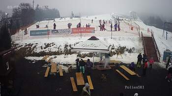 Полянскі 3 лютого 2024 року, 2024-02-03 13:00
