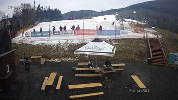 Полянскі 19 лютого 2024 року, 2024-02-19 16:00