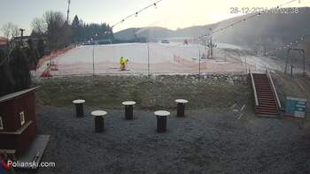 Полянскі 28 грудня 2024 року, 2024-12-28 10:00