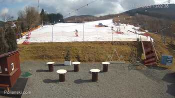 Полянскі 1 березня 2025 року, 2025-03-01 13:00