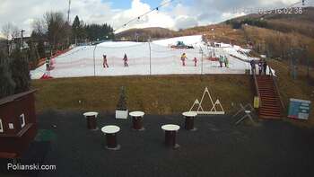 Полянскі 1 березня 2025 року, 2025-03-01 16:00